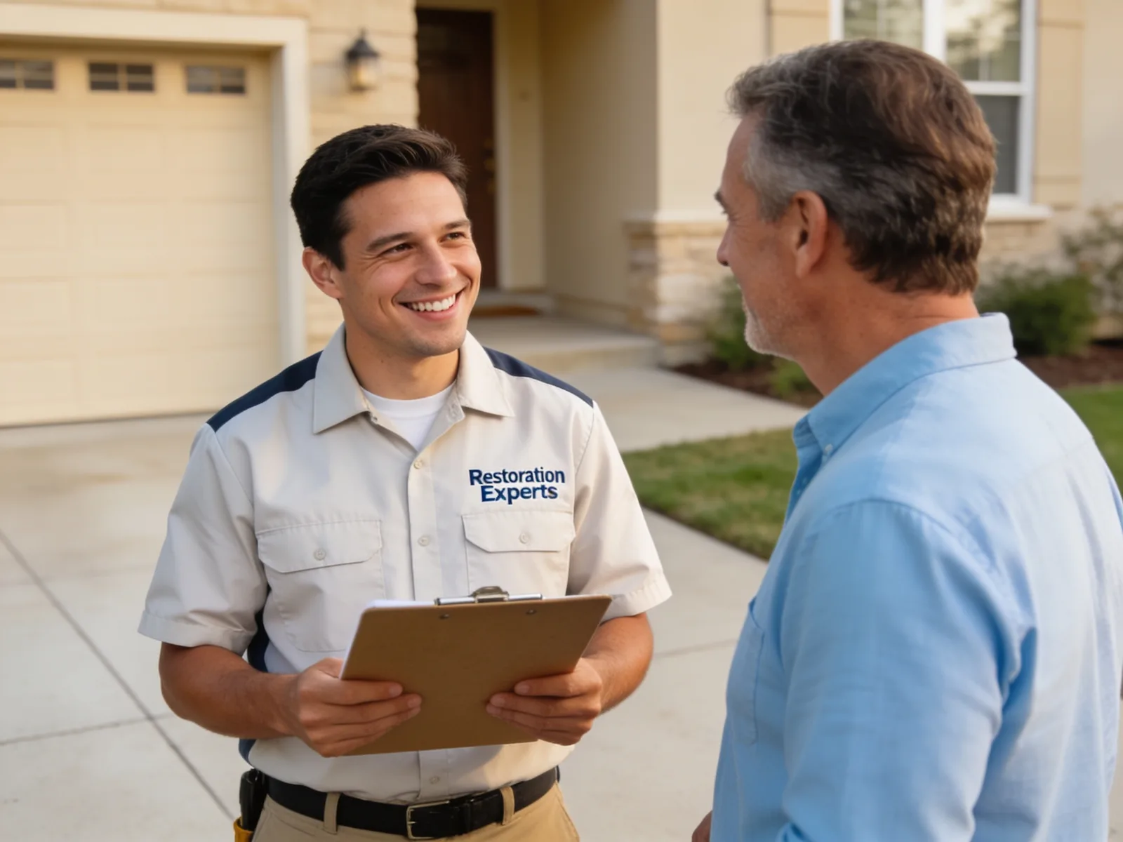 Water Damage Cleanup New Prague, MN FAQs